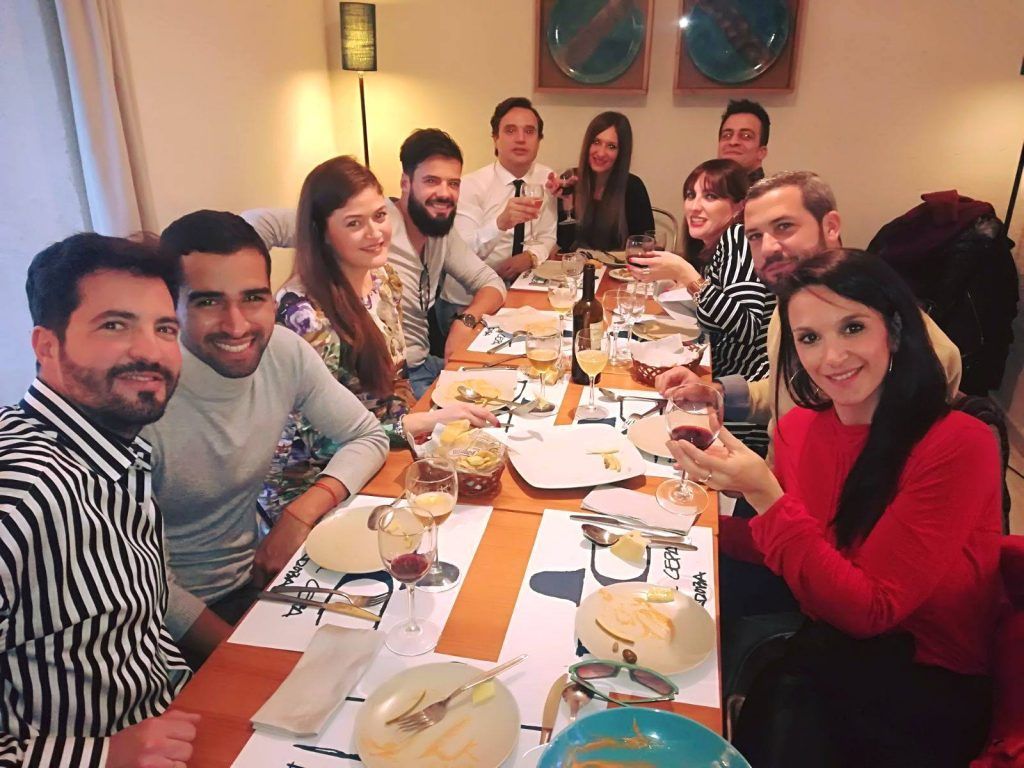 resumen eventos diciembre social eventos cordoba